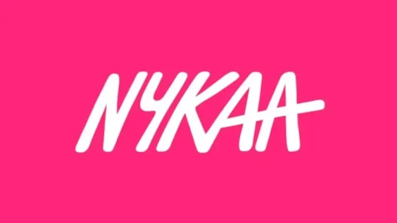 Nykaa's Q1 Profit Jumps 79% to ₹24 Crore, Driven by Beauty and Offline Expansion. (Image Source: Company)