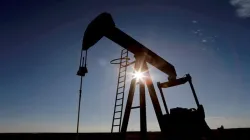 Crude import bill down 18% in April-July