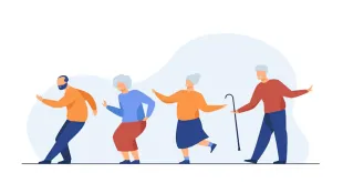 population, fertility rate, Niti aayog. employment, Pension Scheme