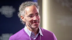 Does Harvard, Princeton, or Yale degree still matter? Palantir CEO Alex Karp says ‘no one cares’