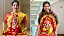 MasterChef Pankaj Bhadouria doesn’t favour ‘chocolate Ganpati’ for this reason