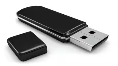 J-K orders ban on pen drives in govt offices