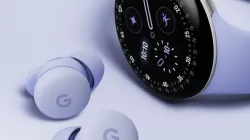 Google Pixel Watch 4, Pixel Buds 2a launch as AI accessories: Check India price, colours, and more