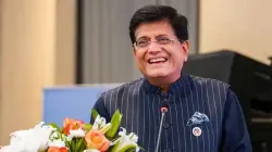 Measures soon to support: Piyush Goyal