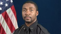 Who was David Rose? Kash Patel prays for Georgia police officer killed in CDC shooting
