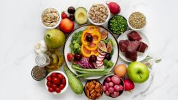 10 Protein-rich Indian veg foods that help you burn fat and build muscle