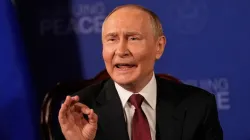 8 reasons why Alaska summit was ‘advantage Putin’
