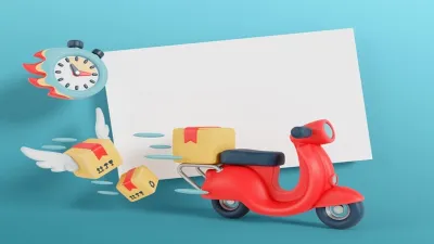 Small is big for quick commerce players