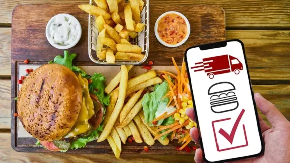 Quick-service restaurants