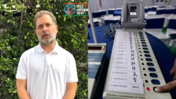 Vote chori scam LIVE: Rahul starts Voter Adhikar Yatra, EC briefing at 3pm today