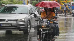 IMD forecasts ‘above-normal’ rainfall in September