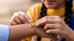 Happy raksha bandhan 2025 wishes: 100+ Rakhi best wishes, quotes, messages, images, whatsapp and facebook status