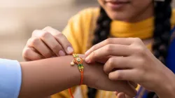 From 820 Rakhis a minute to 12x sweets sales: Quick Commerce’s Rakhi 2025 numbers