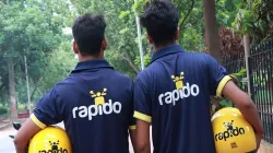 Rapido launches food delivery platform ‘Ownly’ in Bengaluru