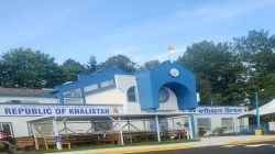 Is Canada funding separatists? ‘Embassy of Khalistan’ board appears at Surrey Gurdwara