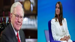 ‘You are working on problems…’: Melinda Gates recalls one advice from Warren Buffett that she follows till date