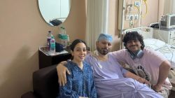 Roshan Abbas had a mild chest pain with normal ECG, but then a troponin test revealed 7 severe blockages