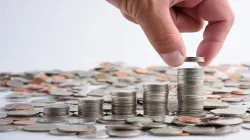 How to manage cash for nation-building