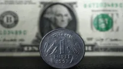 Rupee likely to stabilise at 88-88.50: FE Poll
