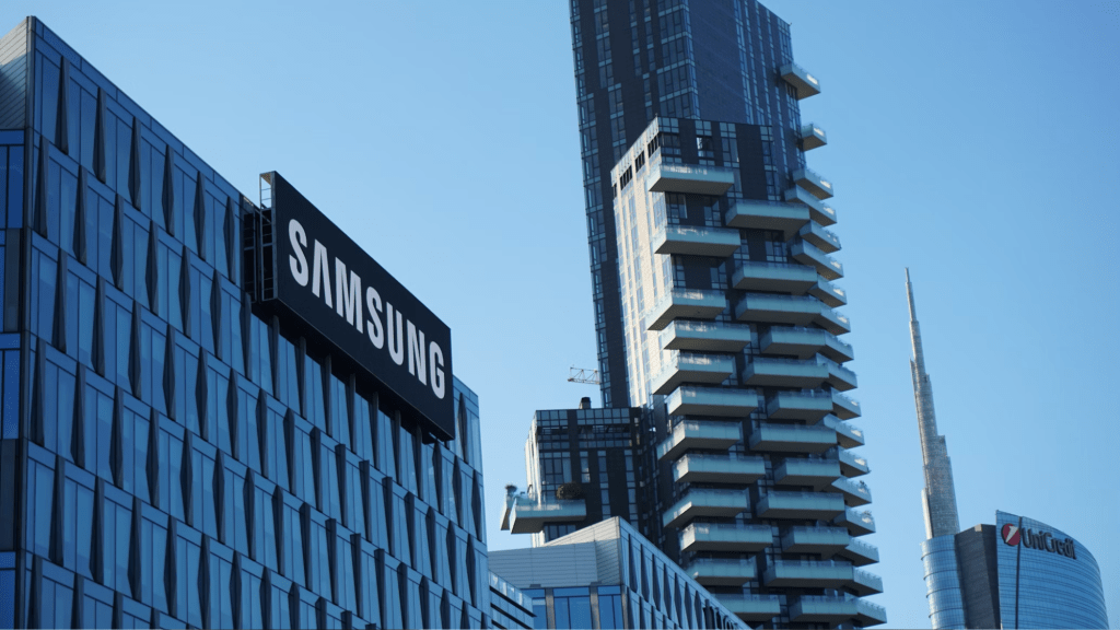 Tech layoffs: A Samsung employee has claimed that the South Korean company has started laying off its staff in the United States, leaving those on business trips stranded.