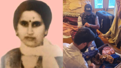 Who was Sarla Bhat? J&K reopens 1990 nurse murder case, 8 places raided