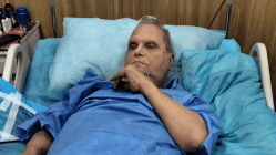 Former Jammu & Kashmir governor Satyapal Malik dies at 79