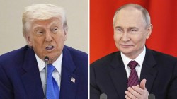 EXPLAINER | Alaska Meet: Towards a peace pact or a self-serving exercise?