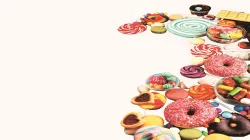 Dark secrets of food colours: Why bright isn’t always right for your health