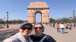 India tops global list as deadliest country for selfies with 271 casualties