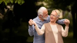 World Senior Citizens Day 2025: What doctors want every senior to know about ageing gracefully after 60