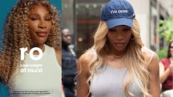Serena Williams ‘publicly promoting Ozempic-like product’? Fans disappointed by weight loss drug TV shout-out