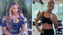 Serena Williams loses 31 pounds with weight loss medication: How it transformed her wellness