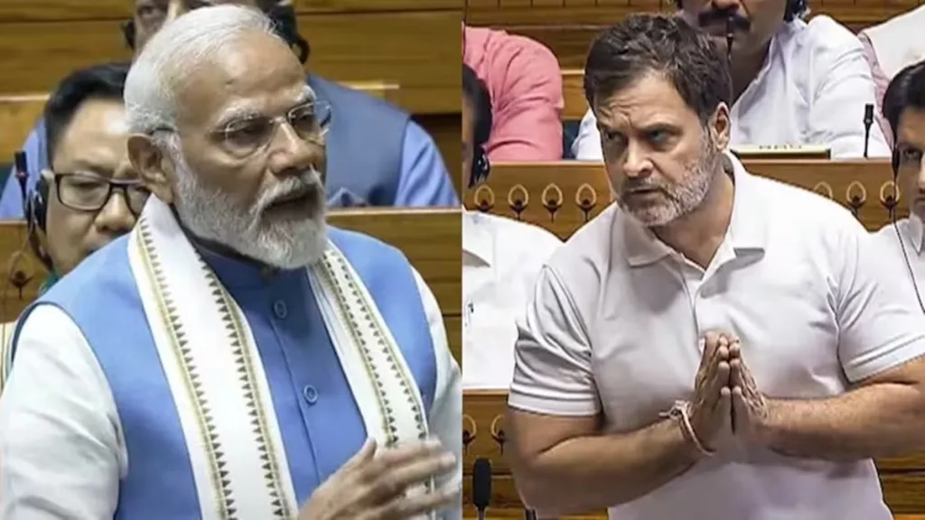 trump, modi, narender modi, rahul gandhi, lok sabha,