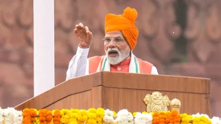 August 15, Independence Day, Rahul Gandhi, Narendra Modi