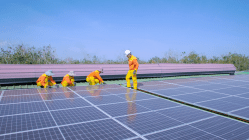 US begins probe against Indian solar imports 