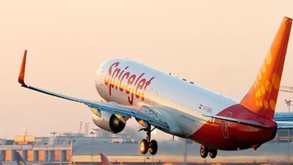 SpiceJet, aircraft, airline, aviation, airlines, Air India Express