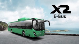 Olectra Greentech to Gain Edge Over Tata Motors with New Blade Battery Buses. (Image Source: Company)