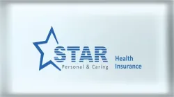 Star Health cedes ground to intense competition