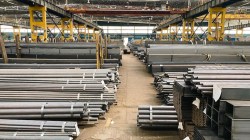 DGTR calls for 12% safeguard duty on select steel imports for 3 years amid industry pushback