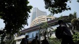 sensex, nifty today