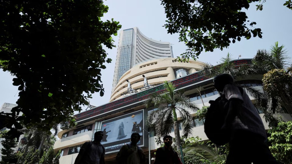 sensex, nifty today