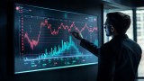 Sterlite Technologies, SML Isuzu, Eternal, FPI, market, HDFC Bank, Asian Paints