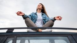 Psychiatrist shares 10 mindful daily habits to help ease anxiety and find zen