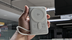 I used the Stuffcool Odin 15W Qi2 wireless powerbank and here’s all you need to know in our short review