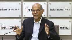 Trump tariffs to erode margins and jobs but there’s an opportunity, says Subbarao