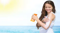 BIS notifies sunscreen testing standards
