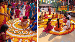 ‘Onam celebrations are polytheistic’: Kerala teacher suspended for urging Muslim students to boycott festival