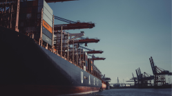 Power politics, trade and tariffs