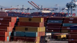 July exports up 7.3% on US sales, trade deficit hits 8-month high