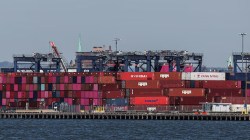 Time for bold action on exports